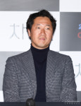 [S포토] 변호사 김민관, 일본의 고교 무상화 정책에서 조선 고급학교 차별에 대한 소송 진행하기 위해 변호사 돼~ (차별)