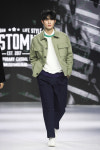 [S포토] Urban Life Style 컨템포러리캐주얼 브랜드 '커스텀어스 컬렉션 Look 6~' (하이서울패션쇼)