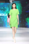 [S포토] Wearable Jewelry 컨셉의 소장 가치와 입는 사람을 빛나게하는 쥴리앤칼라 컬렉션 Look 14~ (하이서울패션쇼)