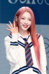 [S포토] 빌리 하람, 손인사로 팬심 저격~ (쇼케이스)