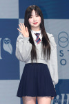 [S포토] 빌리 하루나, 상큼발랄 비타민 매력~ (쇼케이스)