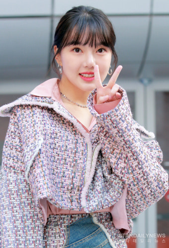 [공식] 예린, 써브라임과 전속 계약 종료
