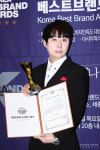 [S포토] 라이브커머스코리아, 2023 K-브랜드 대상 라이브쇼핑 부문 수상~ (대한민국 베스트브랜드 어워즈)