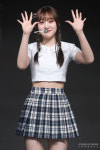 [S포토] 첫사랑 예함, 예함이에요~ (심플리케이팝)