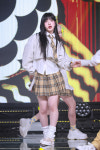 [S포토] 빌리 하루나, 예쁨 가득~ (심플리케이팝)