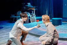 뮤지컬 어린왕자, 네 번째 시즌 성황리 폐막