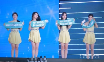 브레이브걸스,  4인 완전체 워너뮤직코리아와 전속 계약 체결