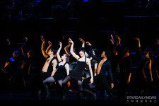 [S포토] 로건 플로이드, 시선강탈 