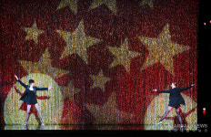 [S포토] 로건 플로이드-케이티 프리덴, 