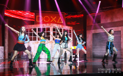 [S포토] 시크릿넘버 민지-진희-디타-수담-주-레아, 너무 예쁜 독사들~ (심플리케이팝)