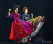 [S포토] 주아-최나래, 