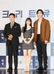 [S포토] 이병헌-박보영-박서준, 대한민국 대표 국민배우들~ (콘크리트 유토피아)