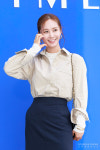 [S포토] 유리, 청량감 넘치는 미소~ (타임)