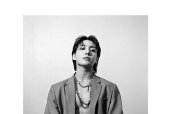 정국 'Seven (feat. Latto)'으로 장기 흥행 예고…英 오피셜 차트 '톱 100' 29위로 3주 연속 차트인