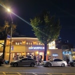 디즈니+ 드라마 무빙 효과로 101번지 남산돈까스 외국인 관광객 3배 증가