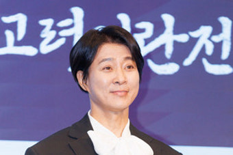[S포토] 최수종, '내가 강감찬~' (고려 거란 전쟁)