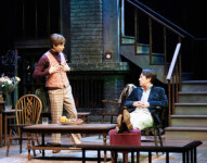 [S포토] 강신구-김신기, 빌과 제임스의 진실 공방~ (컬렉션)