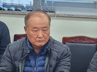 난지물재생센터 최근접 주민들 하수장 복개 현대화 중지는 절대 안된다