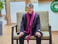 [인터뷰] (주)넘버원STO 김정배의장 친환경 투자, 녹는 생리대의 가능성 기대