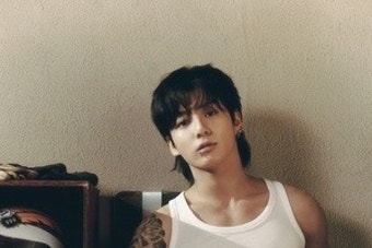 방탄소년단 정국, 英 오피셜 메인차트 재진입