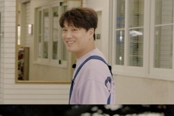 '어쩌다 사장3' 차태현-조인성, 지친 '직원즈' 위해 깜짝 캘리포니아 해변 소풍