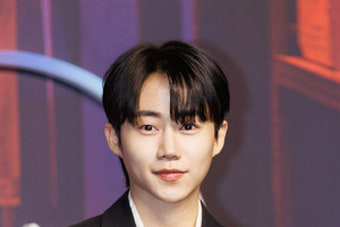 [S포토] 박지빈, '여유로운 미소~' (킬러들의 쇼핑몰)