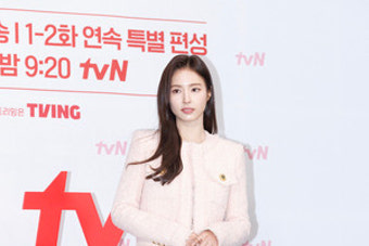 [S포토] 신세경, '매혹적인 미모~' (세작, 매혹된 자들)