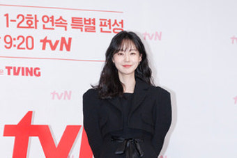 [S포토] 박예영, '예쁜 미소~' (세작, 매혹된 자들)
