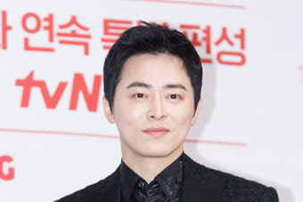 [S포토] 조정석, '사랑에 빠진 눈빛~' (세작, 매혹된 자들)