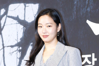 [S포토] 김고은, '스타의 카리스마~' (파묘)