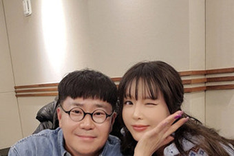 홍진영, 조영수 작곡가 맞손! 발라드 신곡 '봄' 25일 음원공개