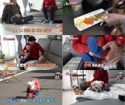 TV 동물농장 반려견 다솜이 불면증의 원인은 할머니의 과잉 애정