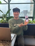 [인터뷰] 티엔티컴퍼니 정우석 대표(정실장), 프로 미녀골퍼와 함께 동반 라운드 할 수 있는 프로암 전문 앱 사업 런칭