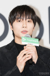 탑 브리스(연우) | [S포토] 장연우, '꿀 떨어지는 잘생김~' (탑릴스)