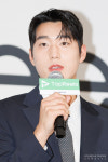 [S포토] 이현동, 카페 사장의 훈훈함~ (탑릴스)