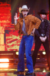 [S포토] TMC 원식, 나는야 서부 총잡이~ (심플리케이팝 605회)