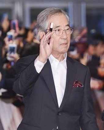 원로배우 남일우 별세… 김용림 남편상·남성진 부친상