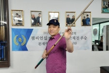 생활의달인 오늘(22일) 캠핑장의 달인--드론 구조의 달인-동네 당구의 달인-냉면의 달인- 찹쌀떡의 달인 소개