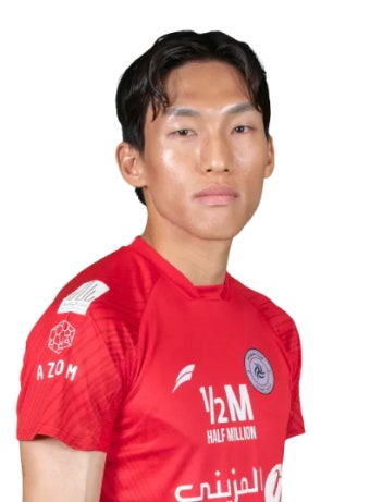 '골때녀' 출연 김진경, 축구선수 김승규 6월 결혼