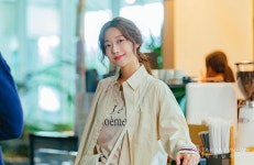 [S인터뷰]  '세 번째 결혼' 오승아, "그동안 사랑해주셔서 너무 감사... 더 발전하고 성장해서 다시 만나요"