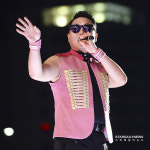 싸이, 비 2024 서울 단독 콘서트 첫 게스트