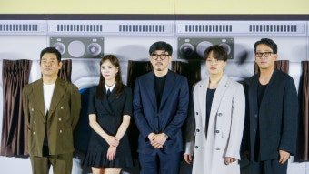 [S영상] 여진구, 데뷔 19년만 악역 첫 도전 (영화 