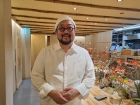 생활의달인 오늘(27일) 미슐랭 1스타 라멘-40년 꿀벌 농장 달인,-보쌈과 국수 노포-공진단 달인 소개