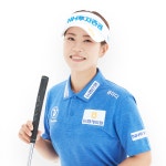 KLPGA 골프 선수 트렌드지수 1위 박민지 이어 2위는?