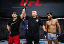 [UFC] RTU 결승 이창호, UFC 계약 위한 최종결전 돌입…맏형 강경호와 동반 출전