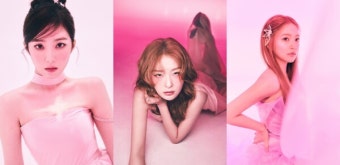 '데뷔 10주년' 레드벨벳, 새 앨범 'Cosmic' 컴백 기대 포인트 셋