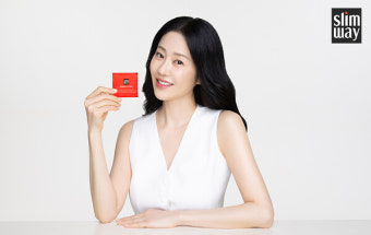 배우 고현정, 슬림웨이 다이어트 브랜드 모델 발탁