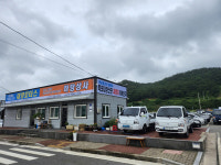 목포중고차 전문 하당자동차매매상사, 목포폐차장과 MOU 체결