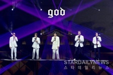 god(지오디), 오는 30일 단독 콘서트 예매 시작! 치열한 티켓팅 전쟁 예고