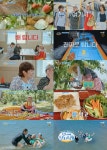 '언니네 산지직송' 남해 이어 영덕으로,  영덕의 보물 복숭아 수확 현장은?
